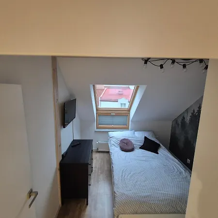 Apatramet Krolowej Jadwigi 12a Apartment *