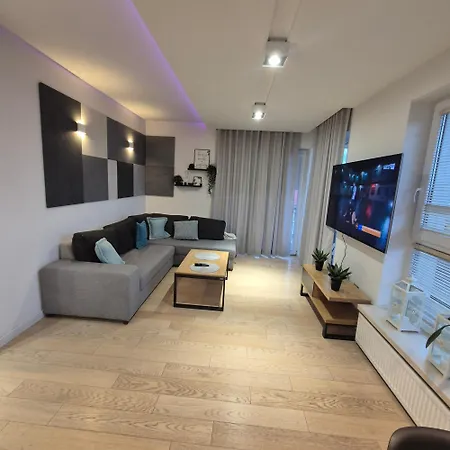 Apatramet Krolowej Jadwigi 12a Giżycko